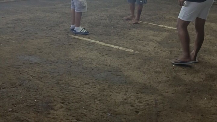 natalo Tayo mga idol