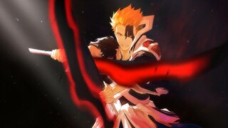 [Hình nền engine]Bleach- Sứ Mệnh Thần Chết giấy dán tường động ZZZ hộp giấy