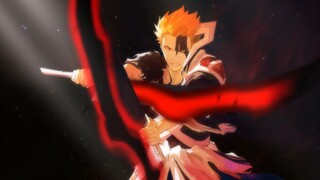 [Wallpaper engine]Bleach-บลีช เทพมรณะ Live Wallpaper ZZZ Paper Box