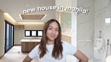 Vlog: Manila House Tour, Hotpot Night, and Party Time!
