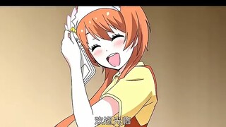 体弱多病的万里花