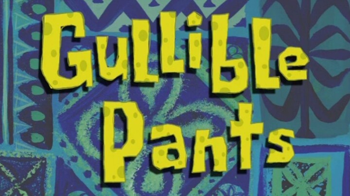 S6-Eps 19A | GULLIBLE PANTS dub indo