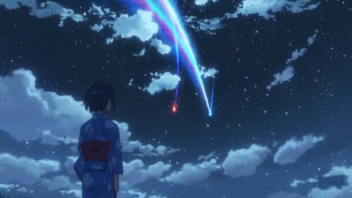 "Falling Starry Sky" สวมหูฟังและสัมผัสการรักษาของ 3D เซอร์ราวด์และ 2D!