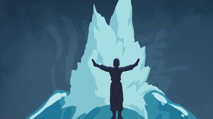 แอนิเมชั่นและเอฟเฟกต์พิเศษนั้นแยกจากกันไม่ได้ ผลงานของปรมาจารย์ YouTube อย่าง Jared Koh