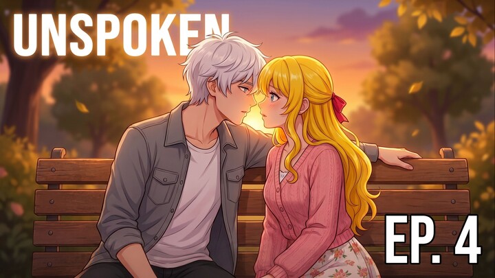 UNSPOKEN EPISODE 4