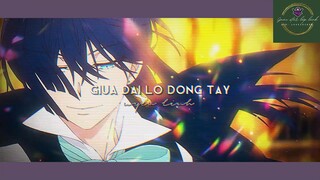 _bờ vai của anh là nơi, mà em thấy yên bình nhất.._- speed up by me - #NhacHay