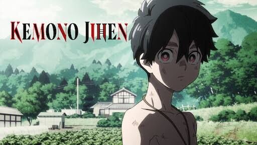 Kemono Jihen - Episode 12 sub indo END