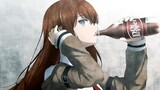 [ Steins;Gate /4K] This is the real kitchen disease