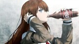 [Steins; Gate / 4K] Đây là căn bệnh nhà bếp thực sự