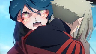 [Witch of Mercury] Ubah beberapa ED untuk episode 20