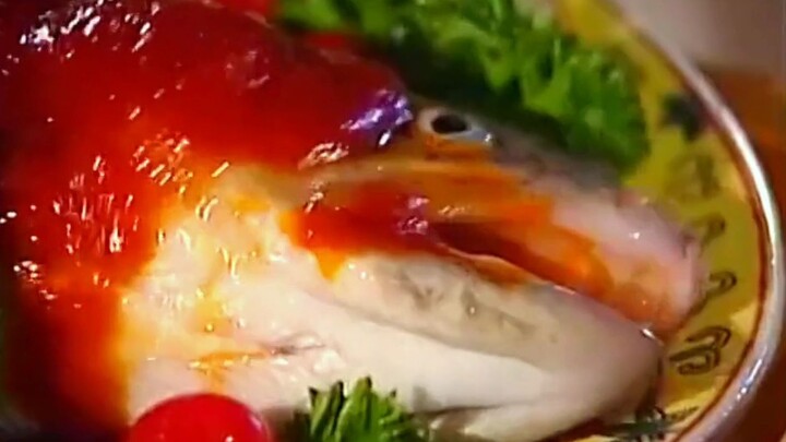 The Prince Eats Ice Cream and Gets Mocked by the German Emperor—But a Braised Fish Turns the Tables 