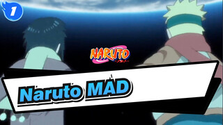 [Naruto/MAD] Perfect Ending in the Last_1