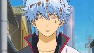 Vừa vào Gintama thì đã sâu như biển, từ nay jc là khách qua đường!!
