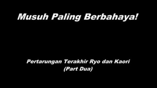 City Hunter Episode 51/51 Sub Indo