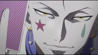 [Hunter x Hunter] Hisoka - Rotten to the Core