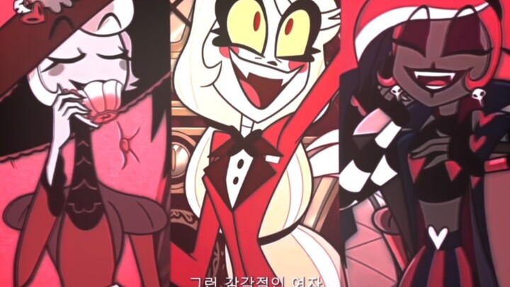 [Hell Inn x Gangnam Style] Chúng ta cần có những gì mà các nhóm khác có