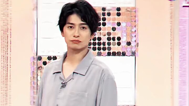 【Masked Rider Gris】Red Daddy is the most handsome