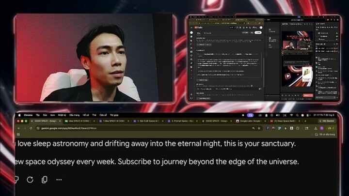 Dương Bảo Ngọc ngoc.agi TikTok LIVE 30.5.26