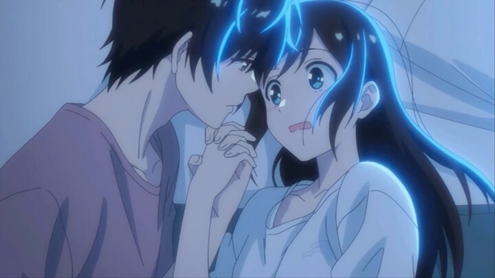 Rekomendasi Anime Romance yang Kedua Tokoh Utamanya Saling Mencintai dan Bikin Baper! 🥹❤️
