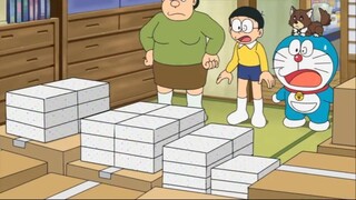 Doraemon Episode 788