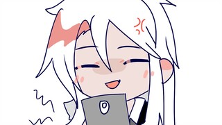 你也是SB~
