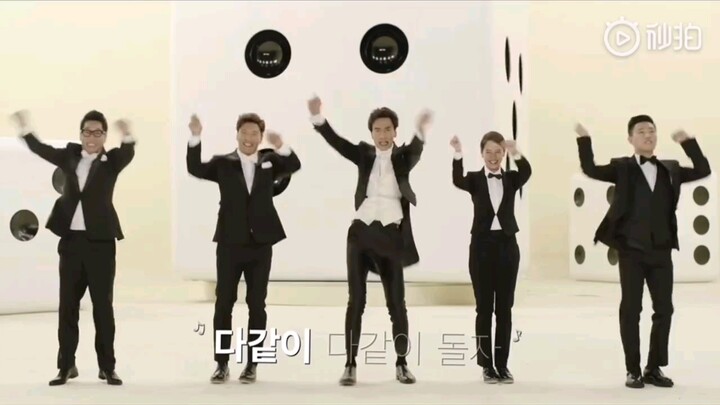 ระบำนี้เต้นไปแล้วกี่ครั้งกันแน่
