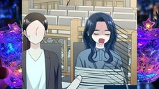 Chap 44: I Became the Villainess of a Third-Rate Drama