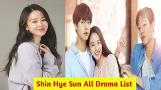 Shin Hye Sun All Drama List | Shin Hye Sun All Dramas| Crazy Biography|   If you like the video, the