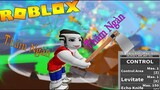Roblox - Sự Khác Biệt Của Trái Control Level 600 _ Blox Fruits Tập 72