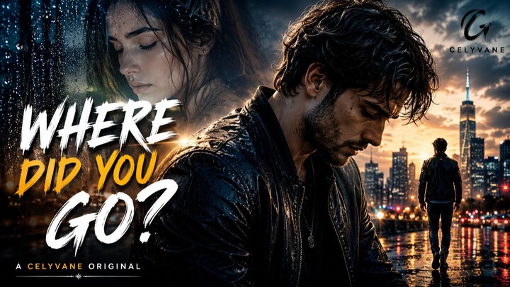 WHERE DID YOU GO_  _ Heart breaking song #viralvideo #viralsongs #ytmusic #trend