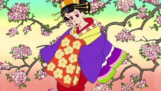 [Crayon Shin-chan] Inventory of Meisei’s outfits (Special SP/Sidestory/Part of the Japanese episodes