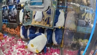 y2mate.com - Crane Games in Akihabara Electric Town Tokyo_360p