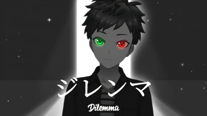 Dilemma - DECO*27 [Cover] Waterr Back