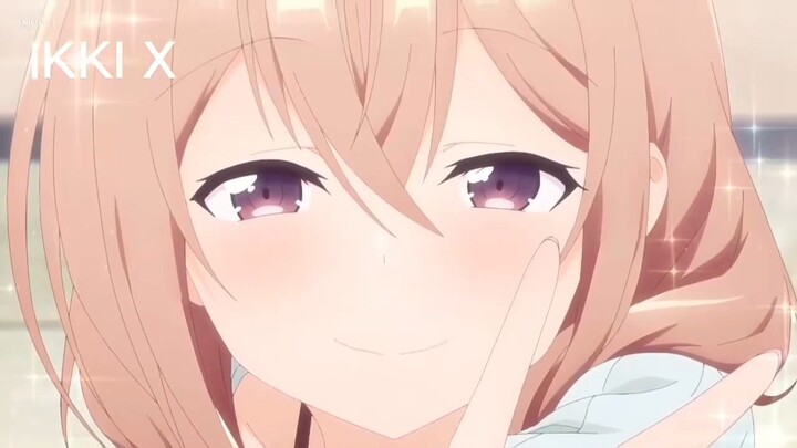 Uchi no Kaisha no Chiisai Senpai no Hanashi [FANDUB BAHASA INDONESIA]