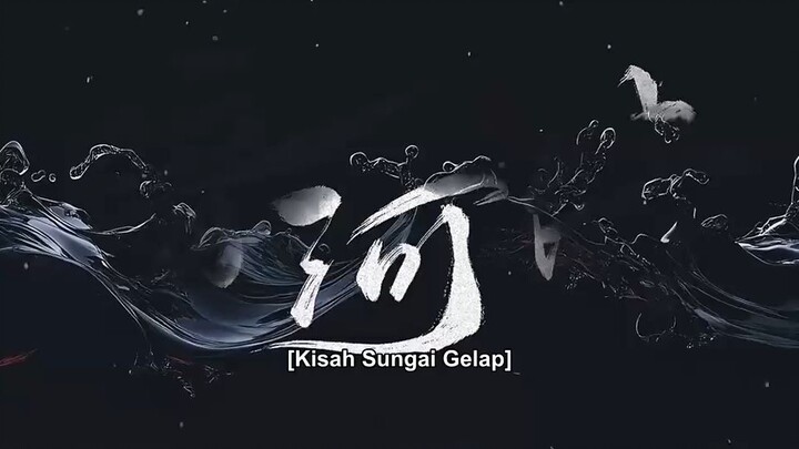 Blood River drachin sub indo ( eps 37 )