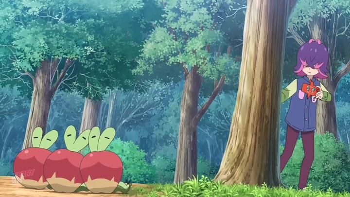 Pokemon Horizons S2 | Eps 7 (Dub indo)