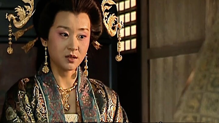Selir Yang mengandung anak dari Li Yuanji yang belum lahir, maka Permaisuri Changsun pun memutuskan 