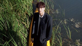 【Chen Man】Zhang Yixing: "Sister, I may not have that balance"