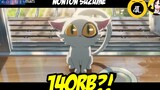 Ferio nonton Suzume no Tojimari 140k?! emang worth it? - Podcast anime