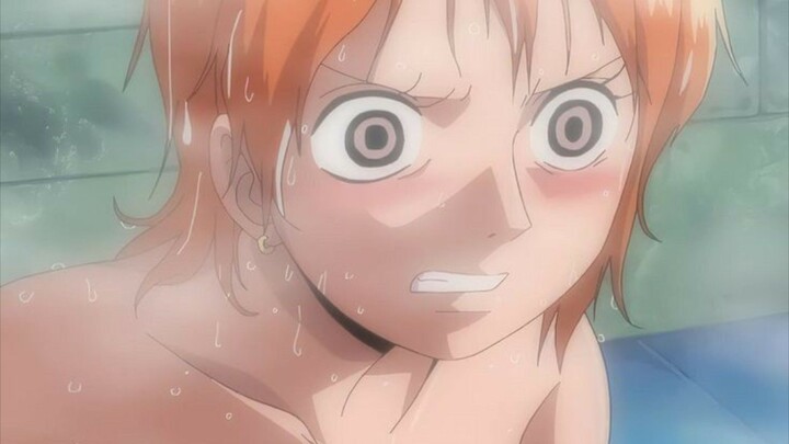 MOMEN SUS NAMI DI ARC THRILLER BARK