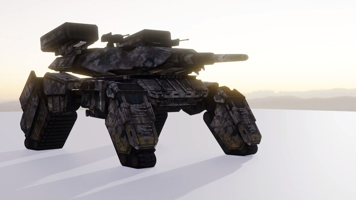 T600 Advance warfare-bagun