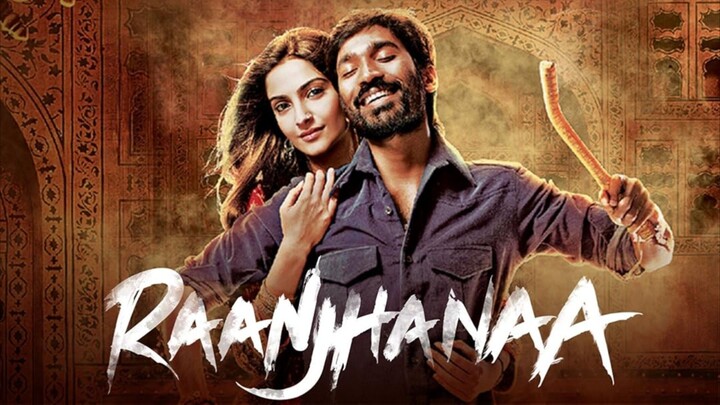 RAANJHANAA sub indo full