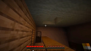 Minecraft - tìm kho báu 6 #minecraft_vn #minecraft