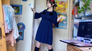【LiLiLi】สุขสันต์วันฮาโลวีน o(´^｀)o