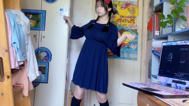 【LiLiLi】สุขสันต์วันฮาโลวีน o(´^｀)o