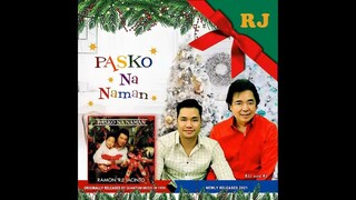 PASKO NA NAMAN (2021 Remake) [All-Star Christmas Version] (Official MTV Video) | RJ & the New Riots