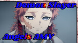 Aren't Sabito & Makomo & Tanjiro All Angels? | Demon Slayer AMV