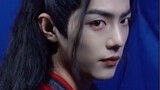 [Xiao Zhan | Wei Wuxian] Empathizing with King Zhou, I think "Daji" would be named Xiao if placed in