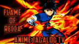 Flame of Recca Episode 01 Tagalog