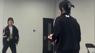 [Real nanny-level teaching] Ding Chengxin's fourth public solo stage "D" decomposition teaching (Par